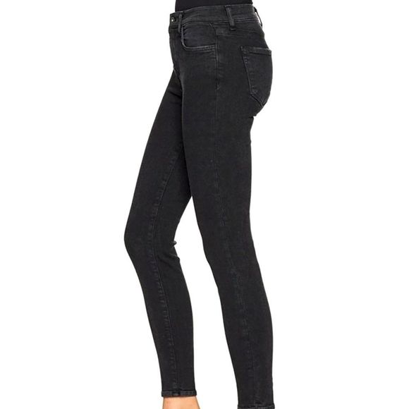 Baldwin Black Sophia Jeans - Picture 2 of 3
